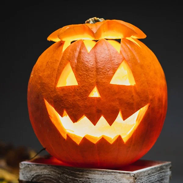 Halloween Hijinks
