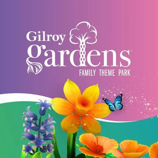 Water Oasis at Gilroy Gardens