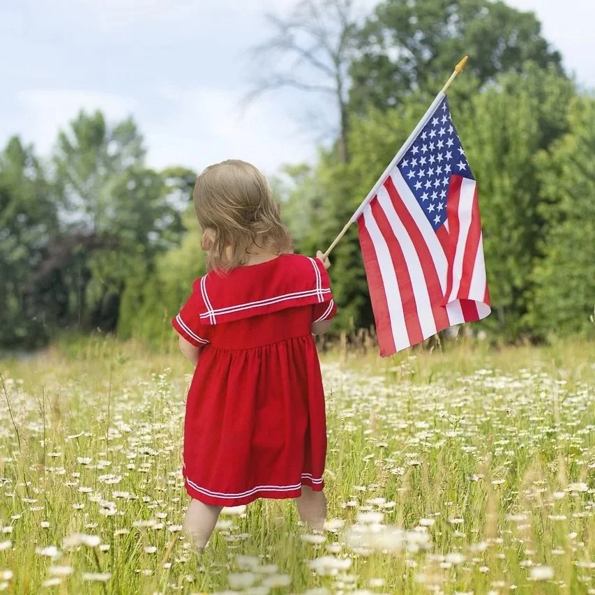 The Best Places To Celebrate The 4th Of July