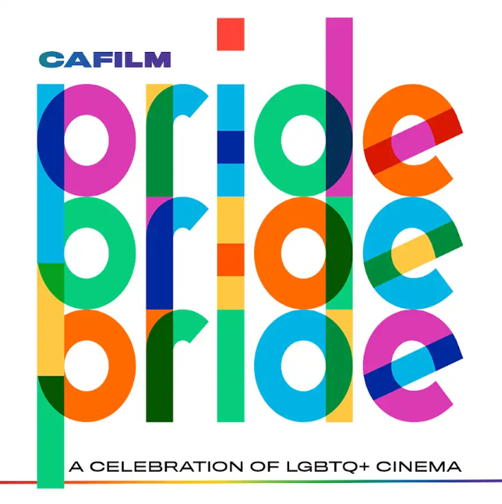 Downtown Pride Art Walk