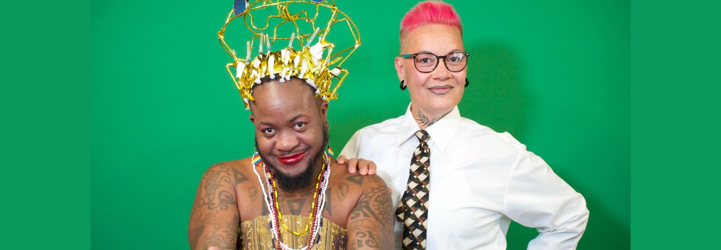 Friday Nights at OMCA | Krudas Cubensi & Drag Storytime with Per Sia