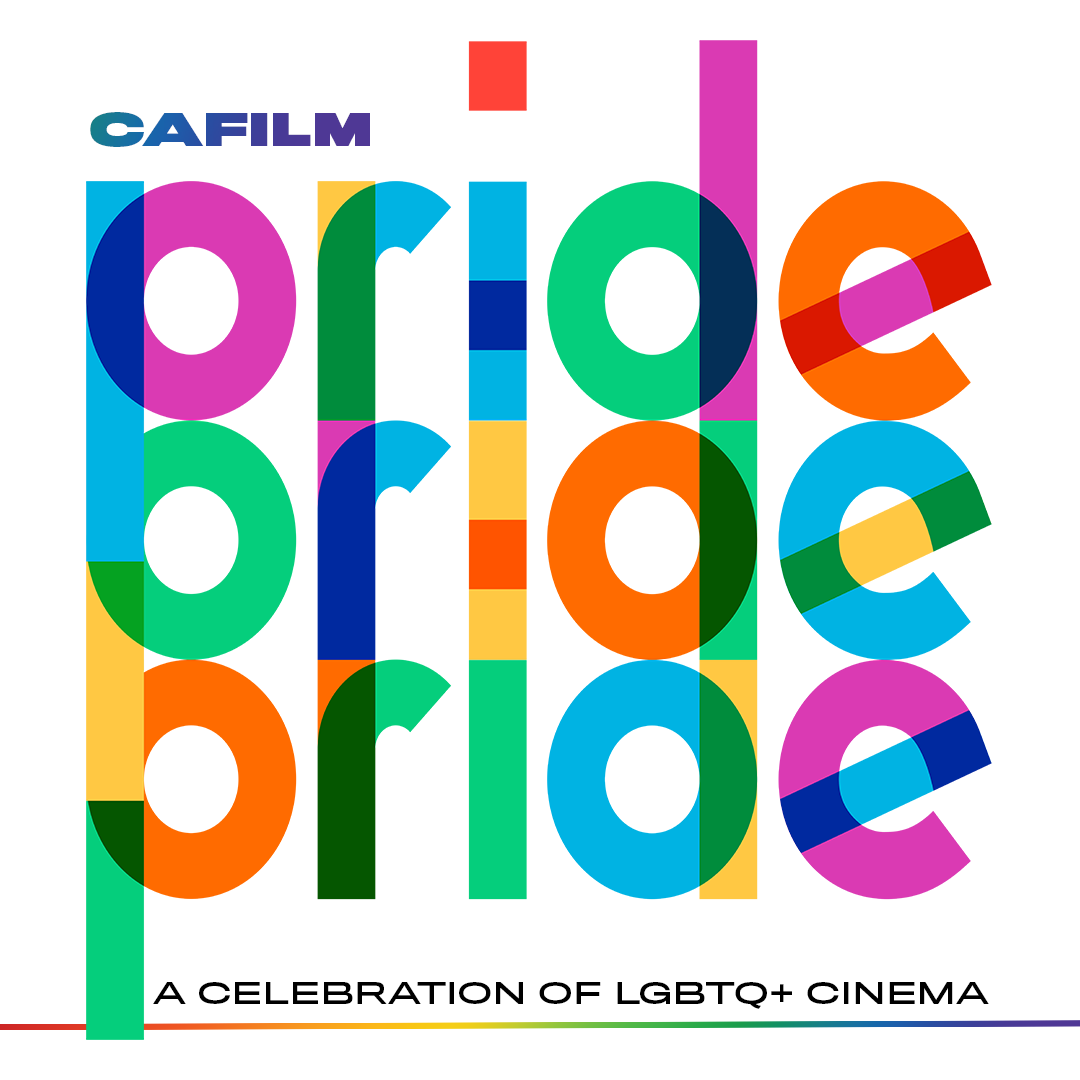 CAFilm Pride Film Series