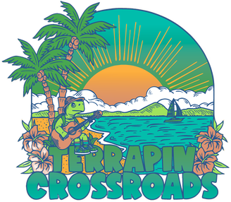 Terrapin Crossroads Presents: Sunday Daydream Vol. 3 and 4, ft. Phil Lesh &amp; Friends!