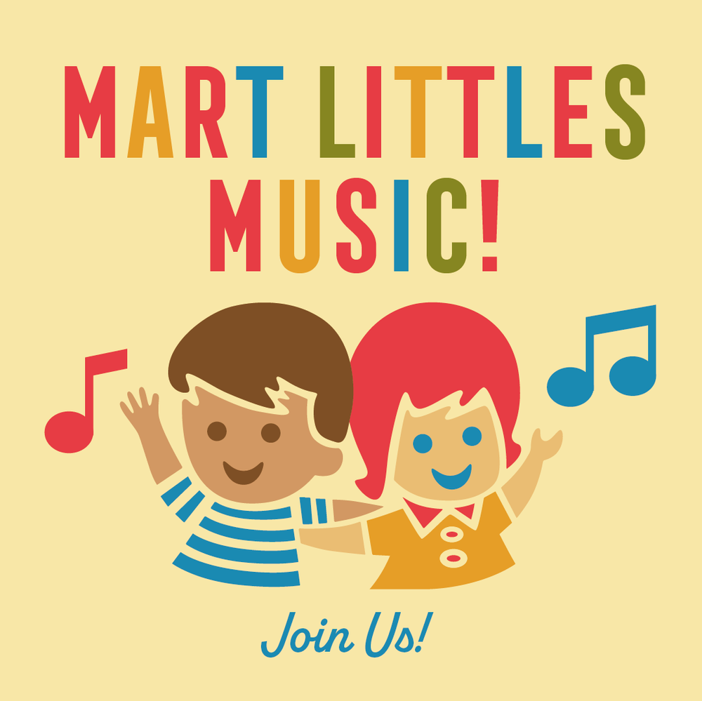 Mart Littles Music