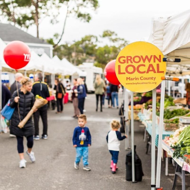 Farmers' Market