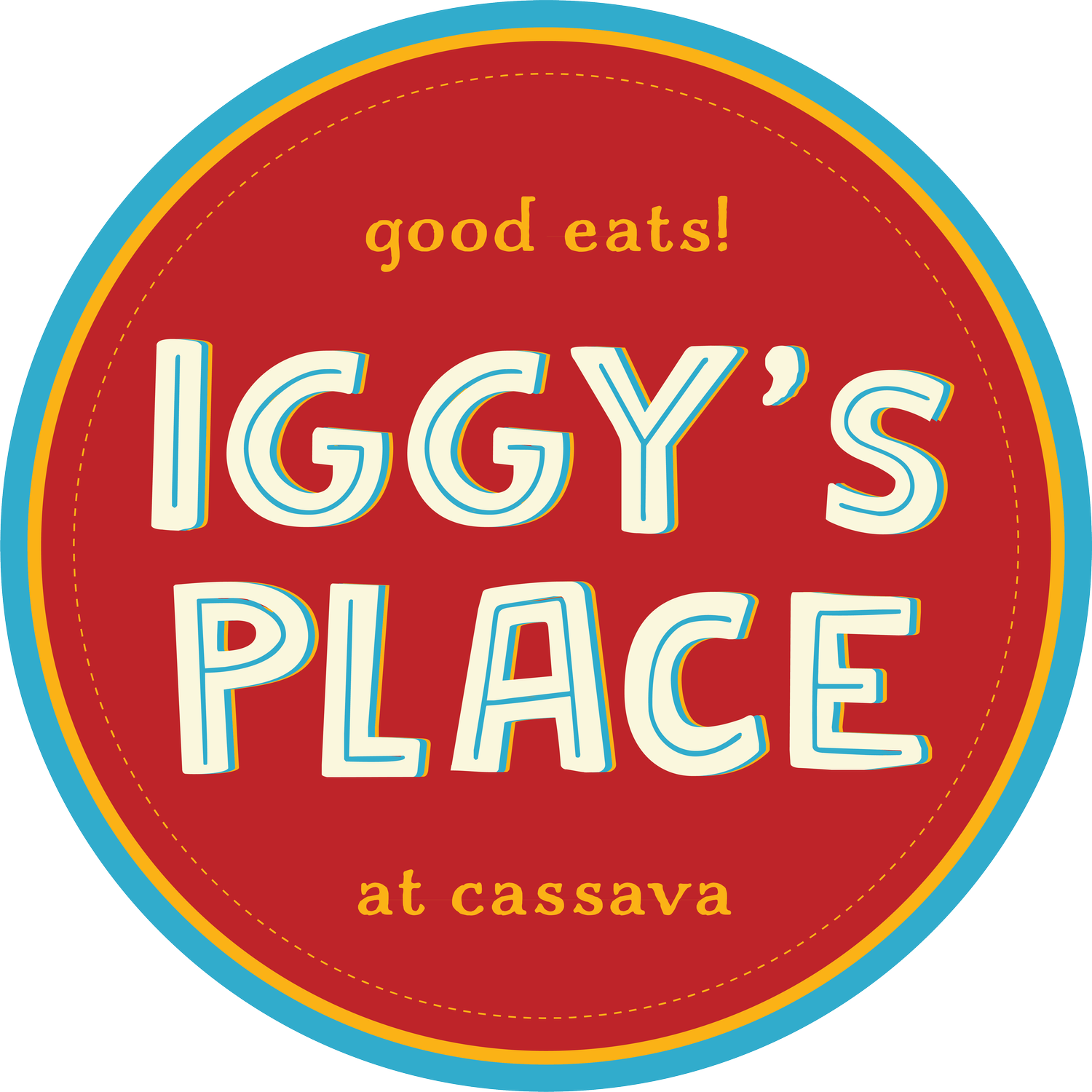Iggy's Place