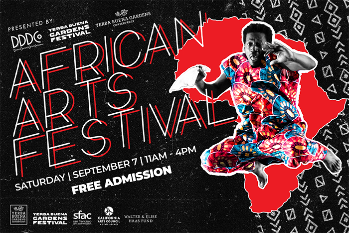 African Arts Festival