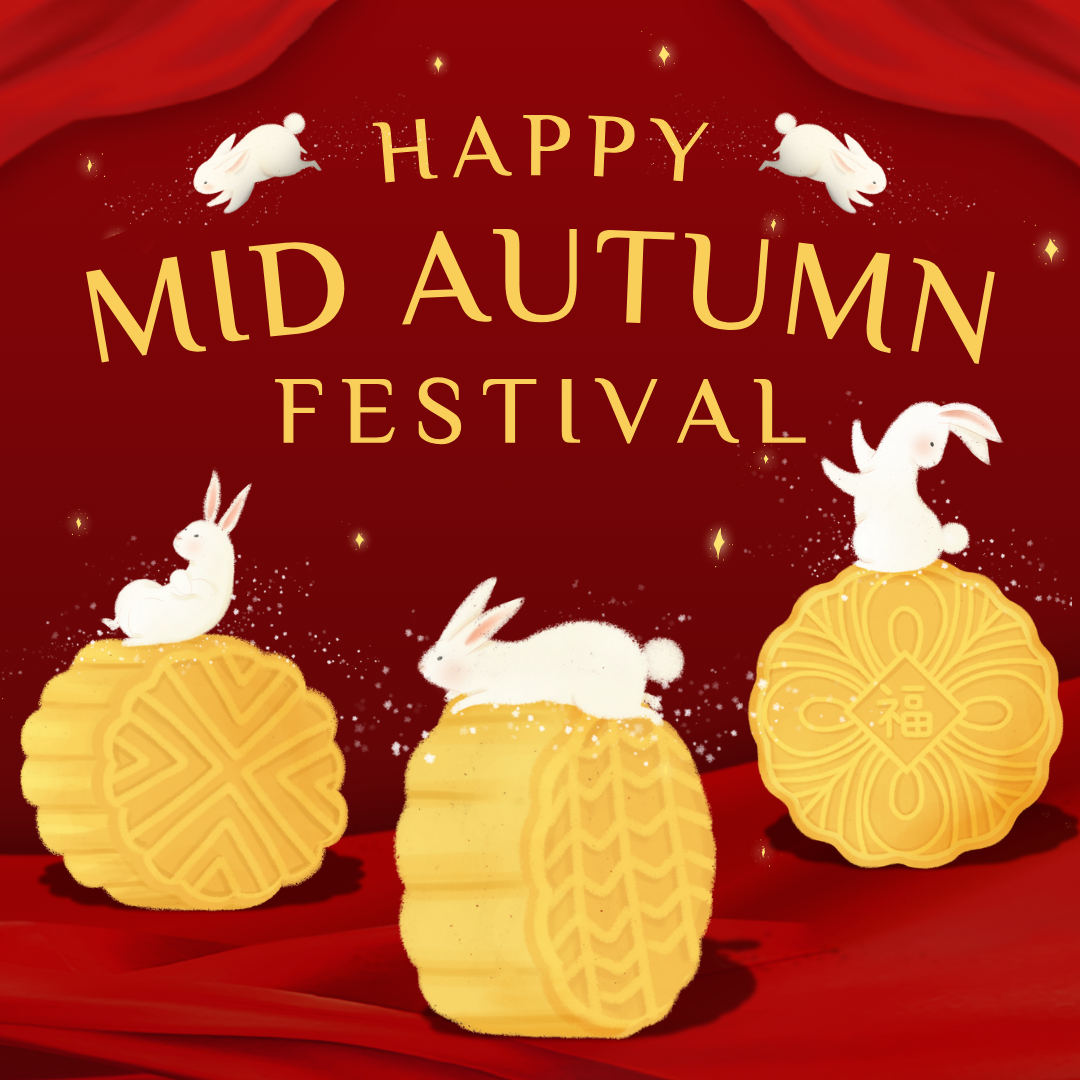 Autumn Moon Festivals around the Bay Area