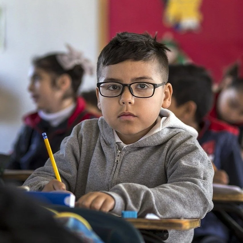 A Guide for Parents on 504 Plans and IEPs