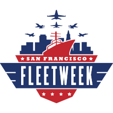 #FleetWeekSF Celebration in San Francisco