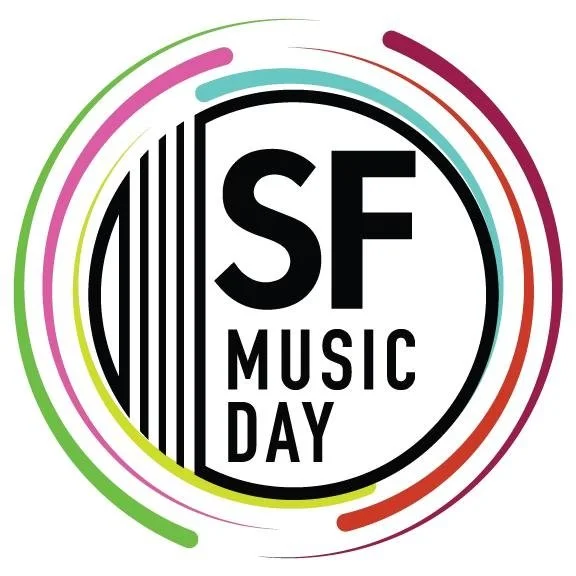 SF Music Day