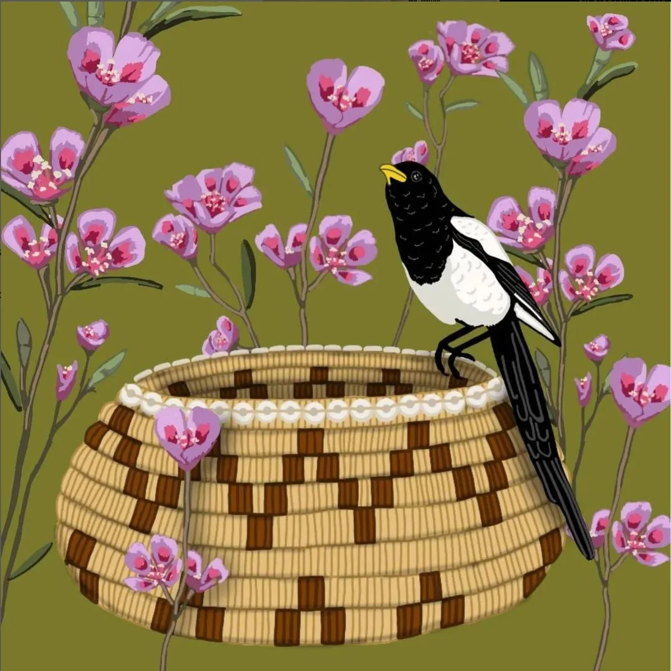 Maakon Yomi: Our Homelands of the Coast Miwok FREE Opening Festival