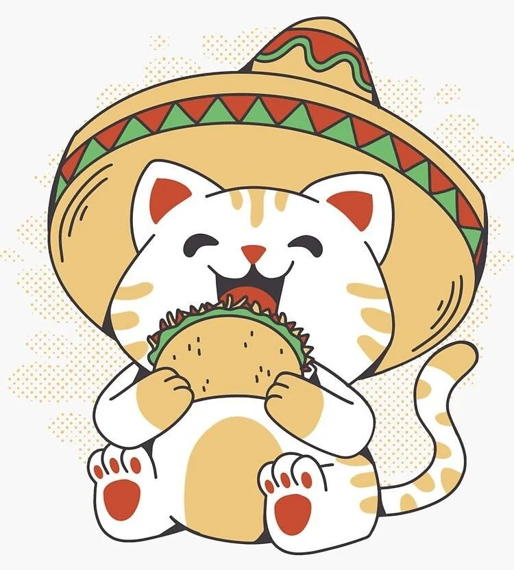 SCFOA Feline Fiesta