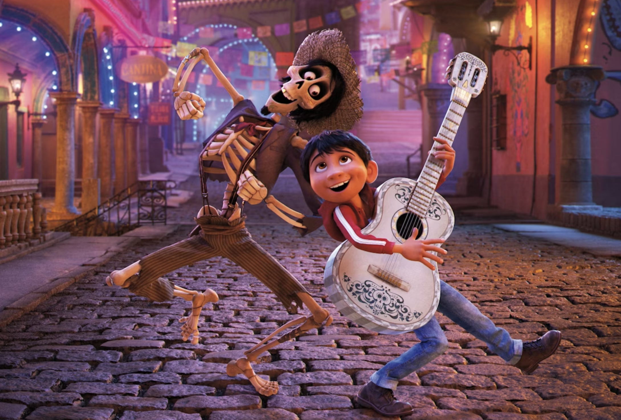 San Francisco: Coco with Live Orchestra