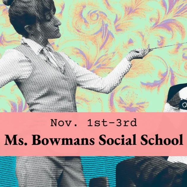 A Social Event to Improve Social Skills! For Ages 16+