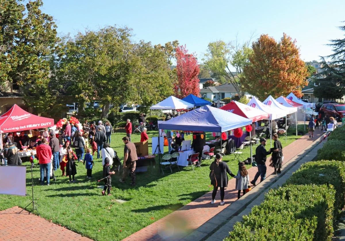 Novato Historical Guild: Novato Family History Day