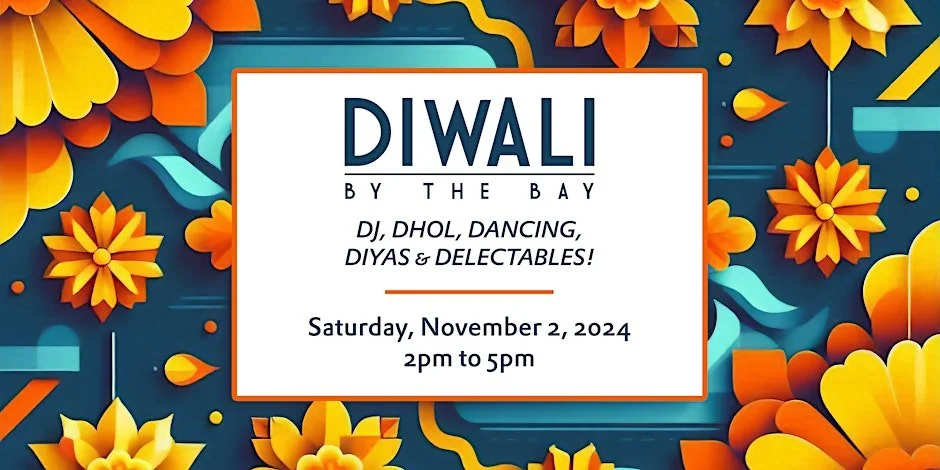 Diwali by the Bay