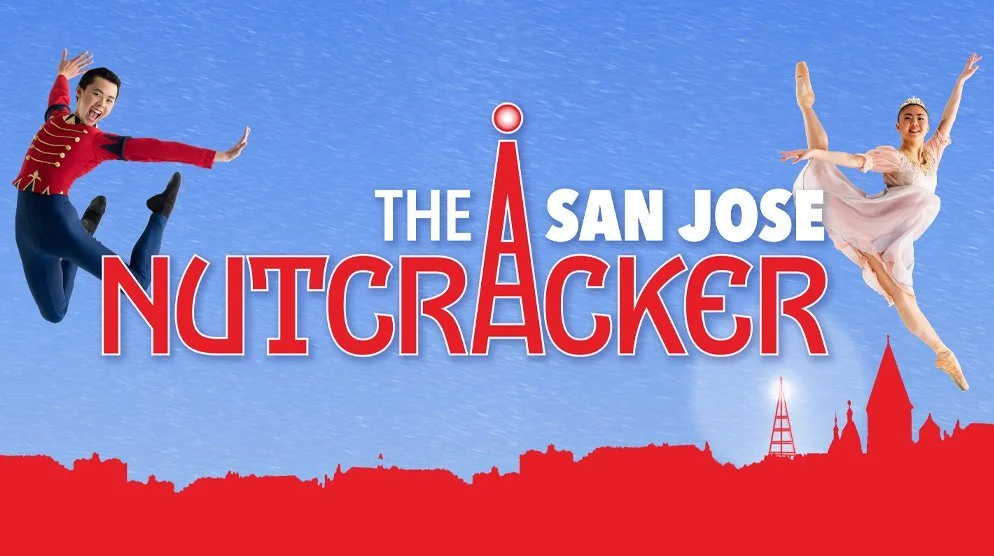 San Jose Nutcracker