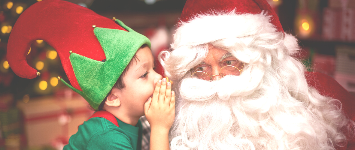 Visit to the North Pole