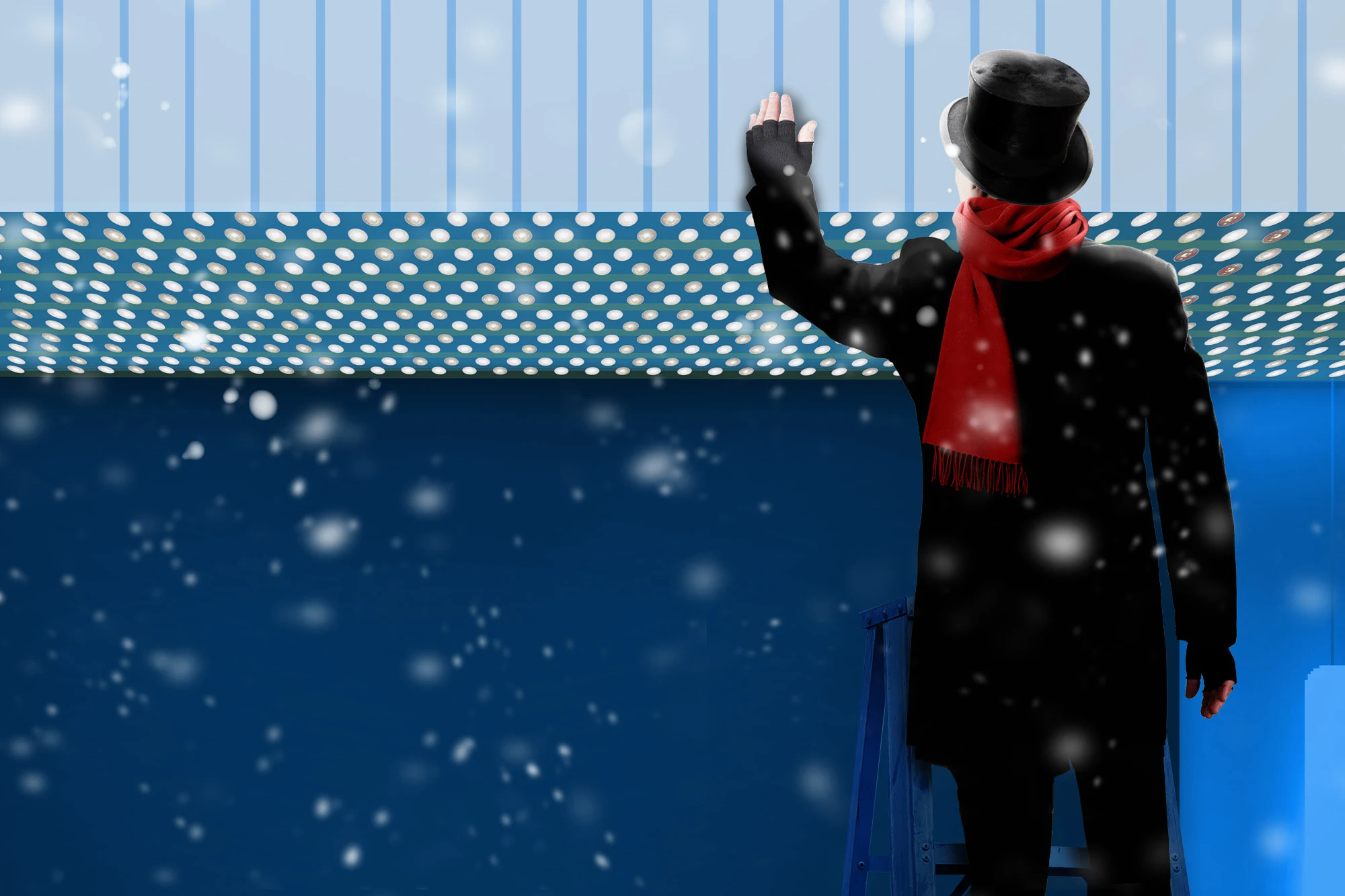 A Why Not Christmas Carol