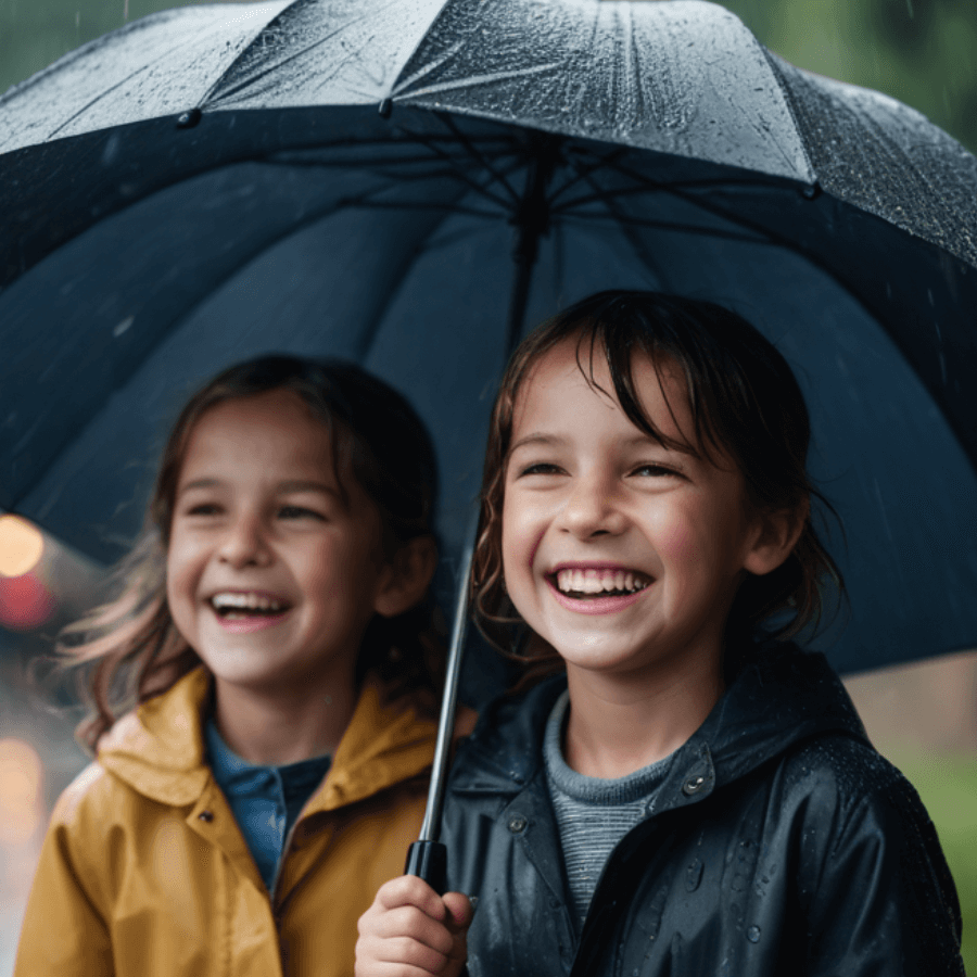15 Fun Indoor Ideas For Rainy Days