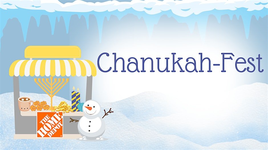 Chanukah-Fest