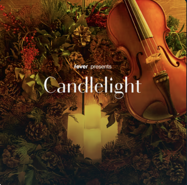 Candlelight: Christmas Special Featuring “The Nutcracker” &amp; More