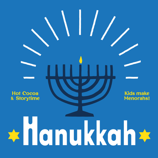Hanukkah Pop-Ups Marin Country Mart