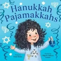 Hanukkah Party with Isaac Zones