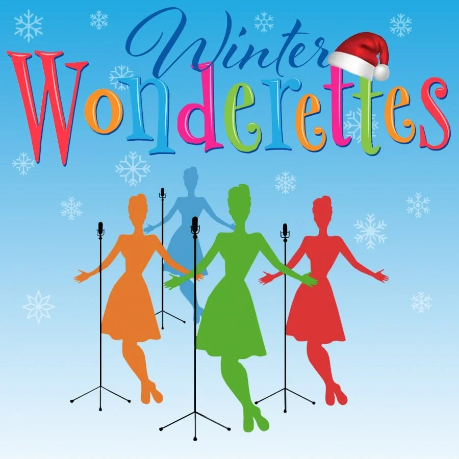 Review of the Winter Wonderettes