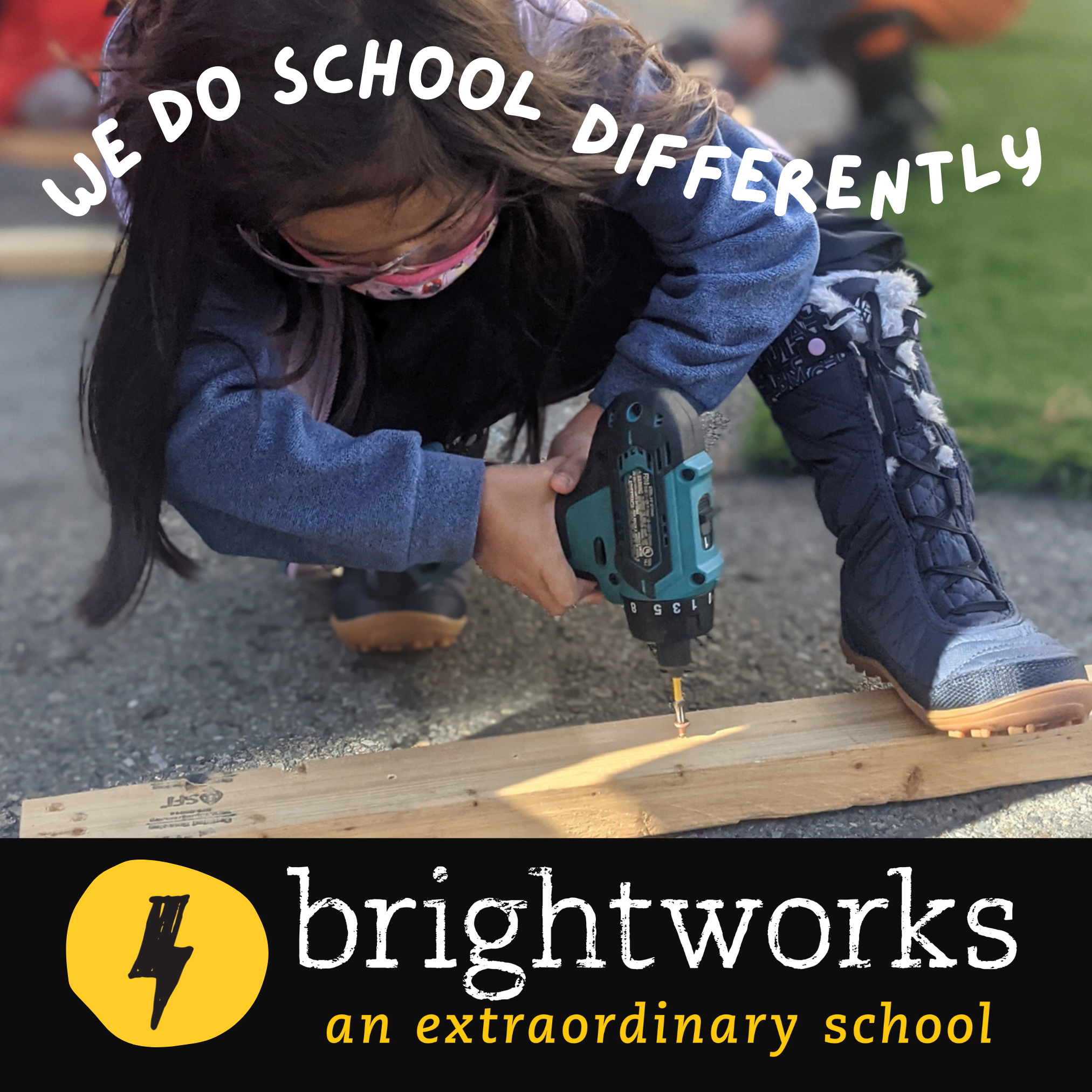 Brightworks: Rethinking Education for a Changing World