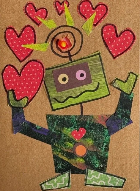 Valentine’s Extravaganza