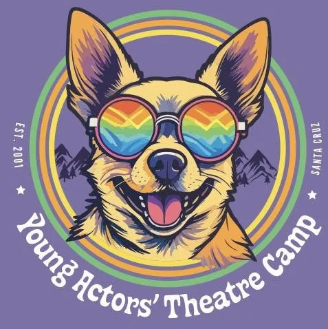Turning Dreams Into Confidence: Workshops at Young Actors' Theatre Camps