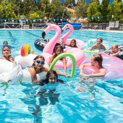 Find Your Summer Camps at San Domenico