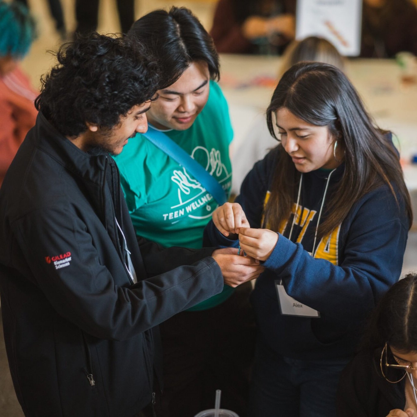 Teen Wellness Summit