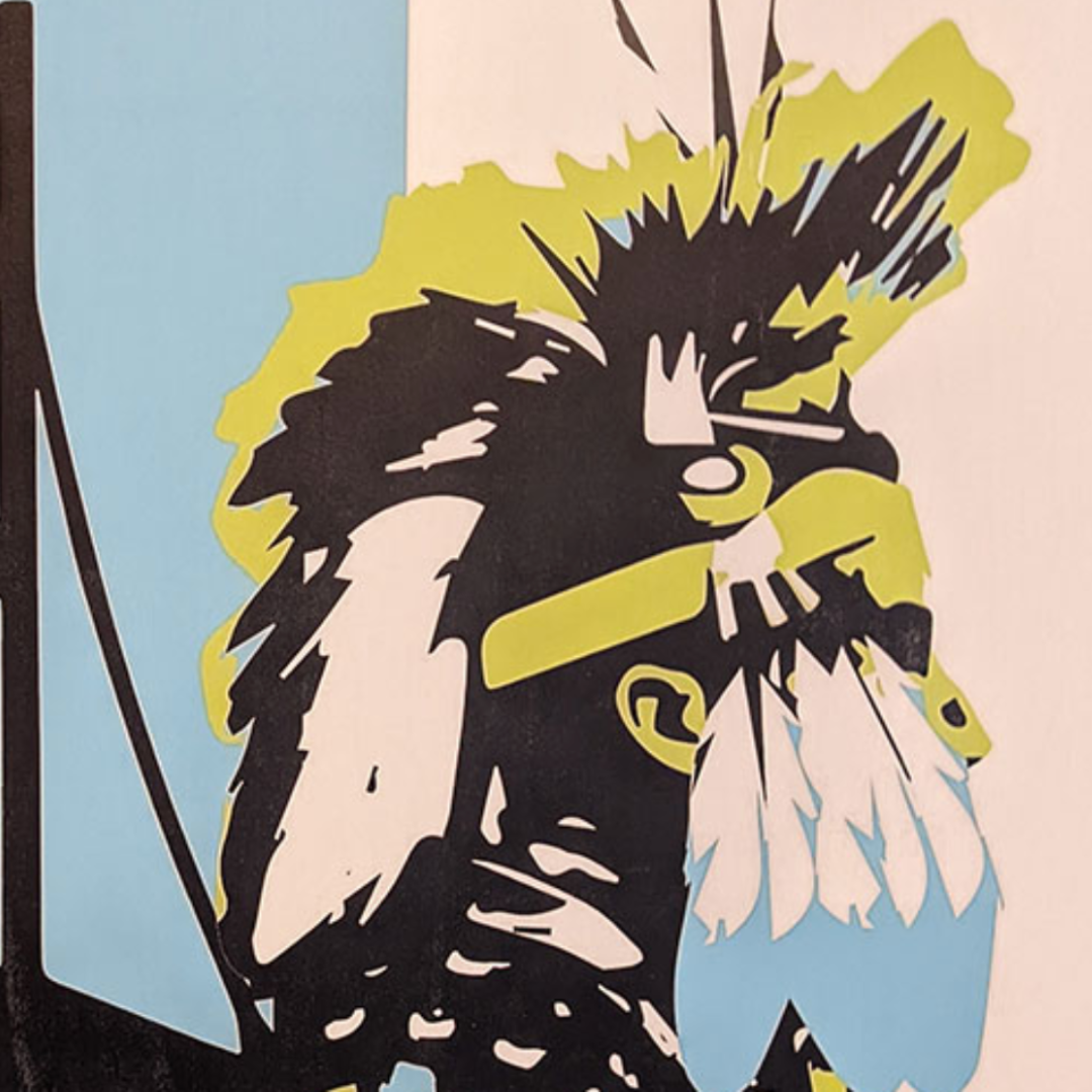Bay Area American Indian Two-Spirits