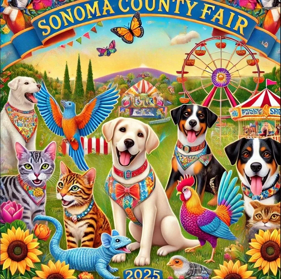 Sonoma County Fair