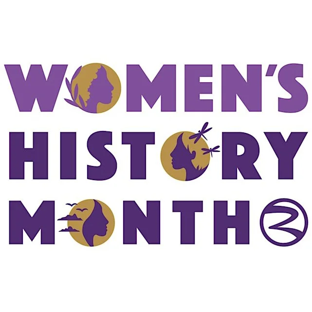Women's History Crawl