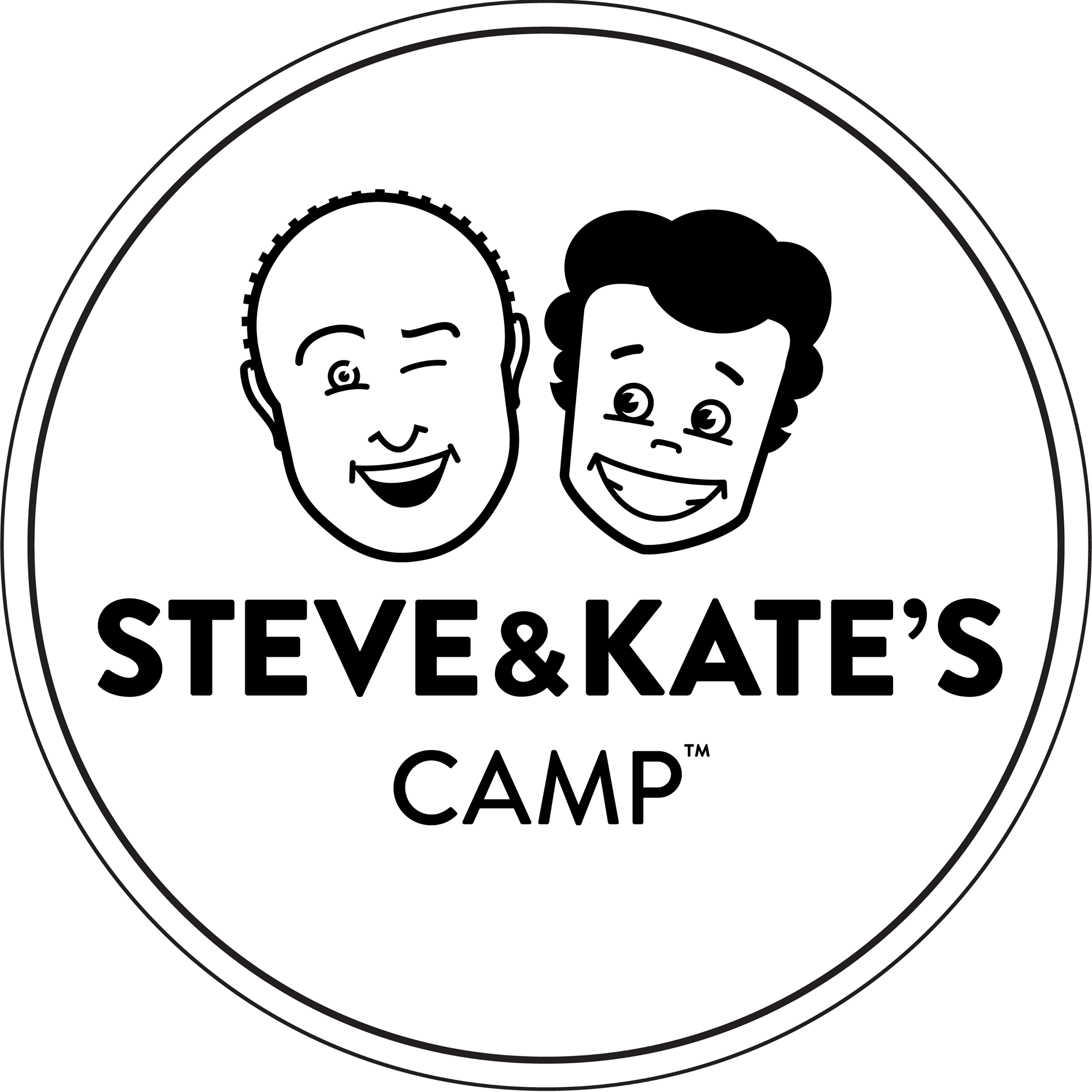 Steve &amp; Kate’s Camp: Where Kids Are in Charge of Their Own Adventure