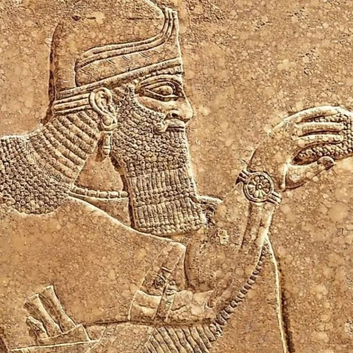 Review for Marin Shakespeare Company’s The Epic of Gilgamesh