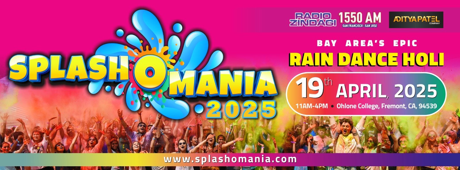 SplashoMania