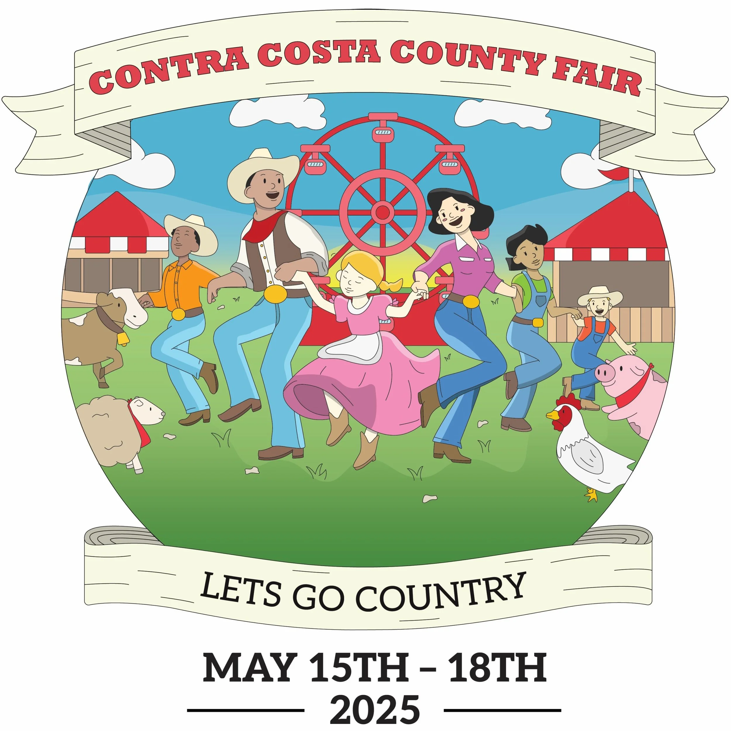 Contra Costa Fair