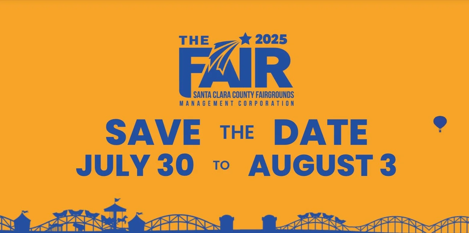 Santa Clara County Fair