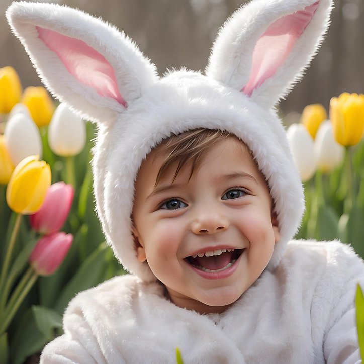 Get Ready for Easter Fun in the Bay Area!
