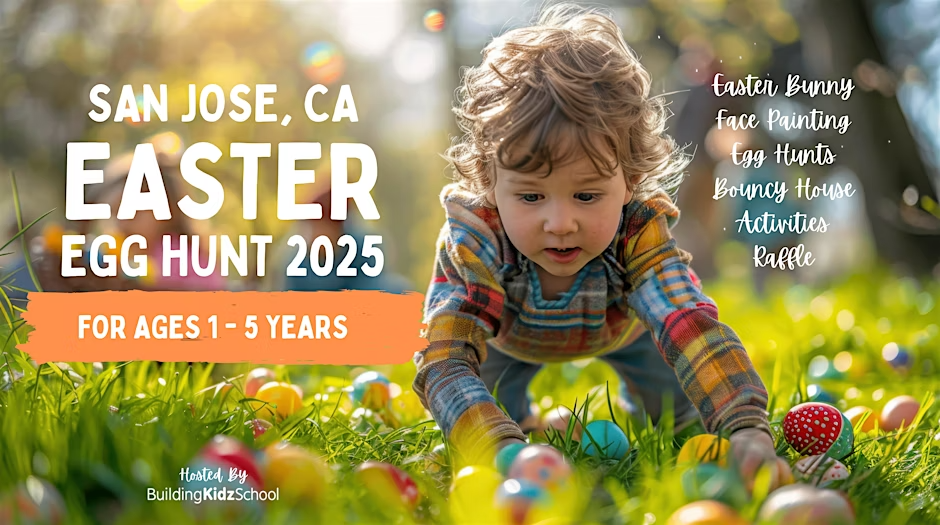 SAN JOSE: Fun &amp; Frolic in San Jose