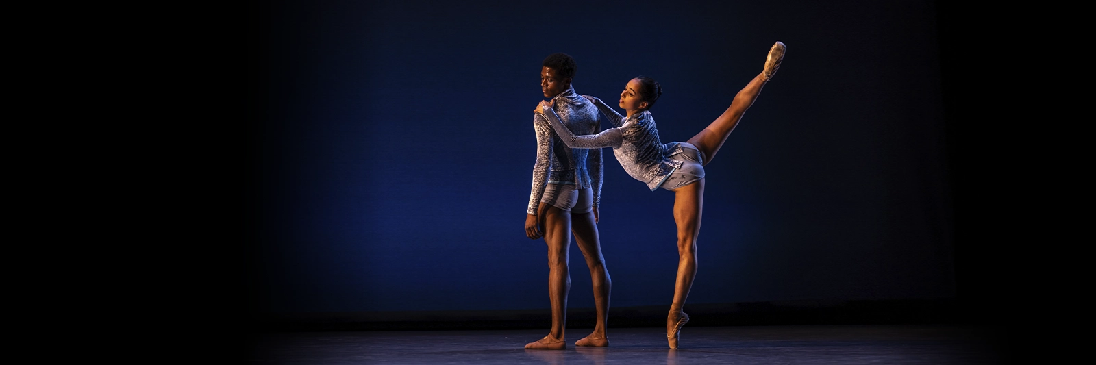 San Francisco Ballet School’s Spring Festival 