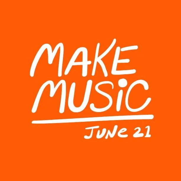 Celebrate Make Music