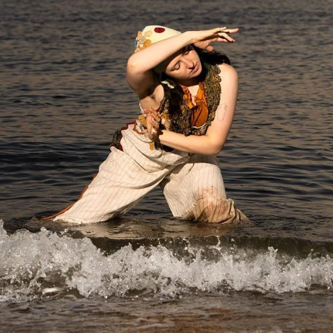 Focus Fest &amp; Rising Seas