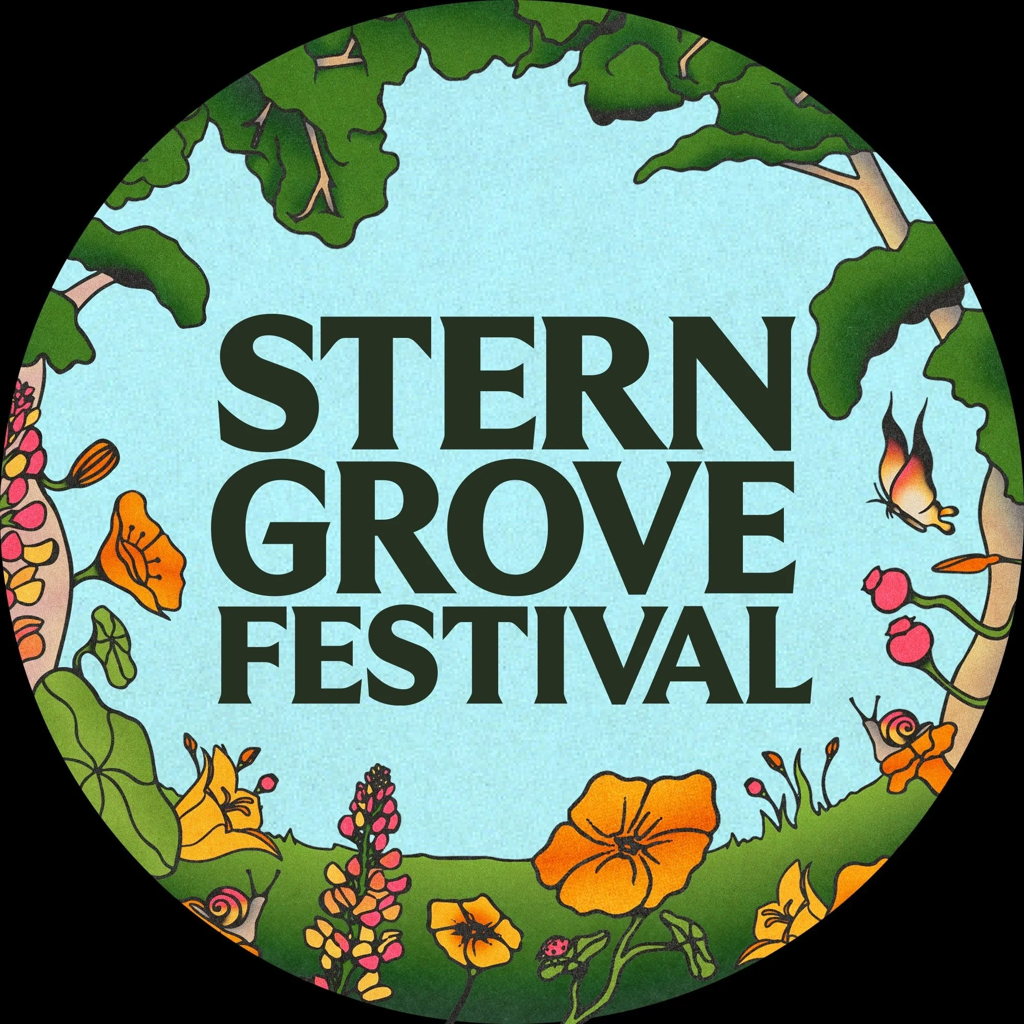 Stern Grove Festival
