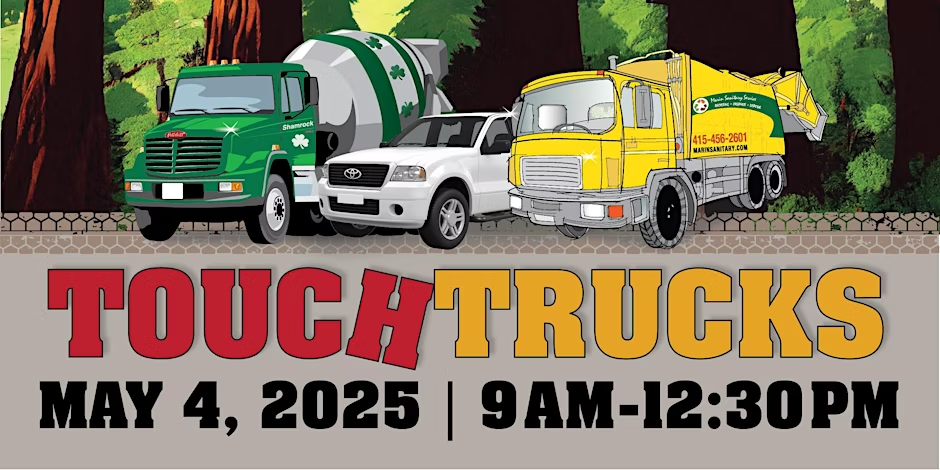Touch Trucks